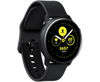 Samsung Galaxy Watch Active SM-R500 Black - 482252 - zdjęcie 4